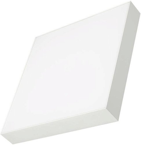 Светильник потолочный Arlight Quadro 041026