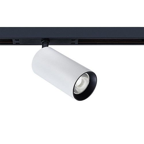A7261PL-1WH Трековый светильник Arte Lamp Optima A7261PL-1WH