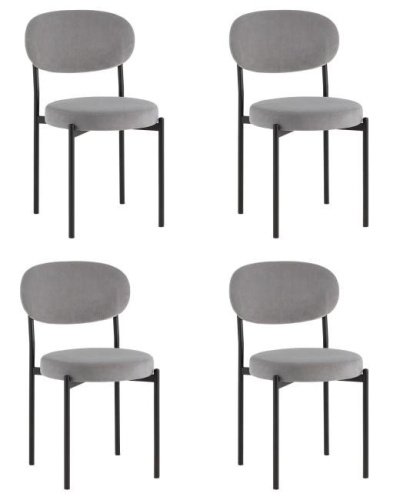 Комплект стульев Stool Group Бриф УТ000039523