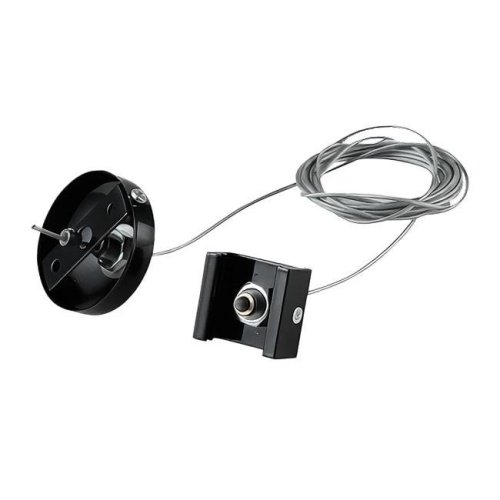 504197-FR2 Подвес скрытый тип D треку 5040xx-(F)/(R) 5 м Quattro Lightstar 504197-FR2