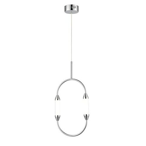 VL7293P11 Светильник подвесной Vele Luce Capsula VL7293P11