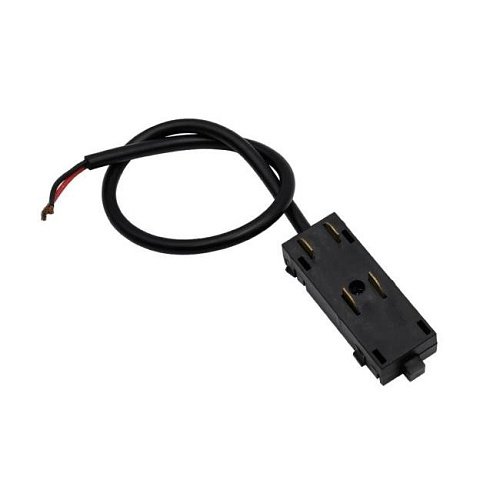 APL.0280.00.03 Ввод питания Aployt Magnetic track 220 APL.0280.00.03