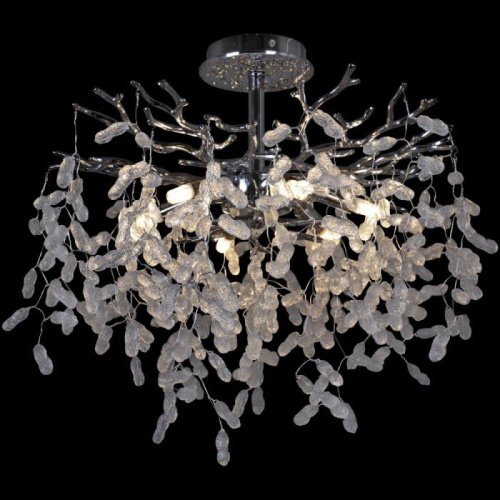 Потолочная люстра 33029-0.4-460 CH