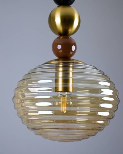 V10913-P Светильник подвесной Moderli Arti V10913-P