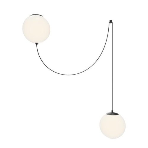 Светильник подвесной Maytoni Twins MOD427PL-L20B3K1