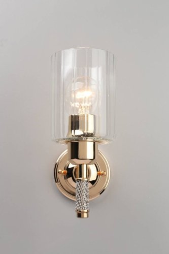 OML-66511-01 Настенное бра Omnilux Dronero OML-66511-01