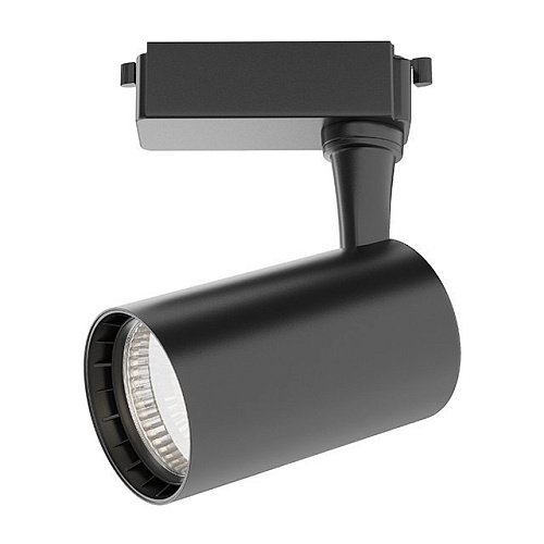 TR003-1-6W4K-M-B Трековый светильник Maytoni Vuoro Unity TR003-1-6W4K-M-B
