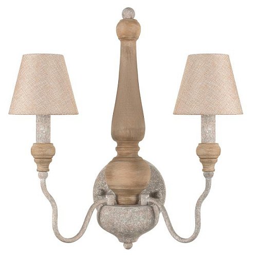 Настенное бра Loft It Countryside 10420W