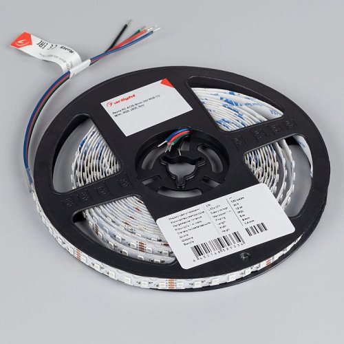 Светодиодная лента Arlight Rz Волна 042911