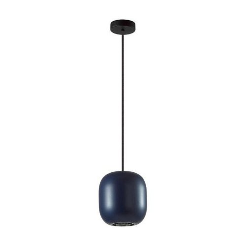 5060/1CA Светильник подвесной Odeon Light Cocoon 5060/1CA