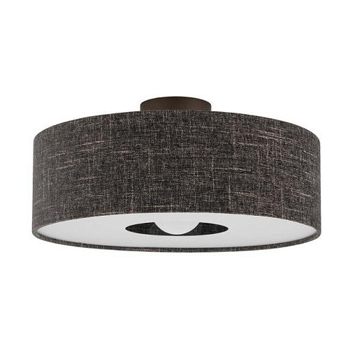 11658 Светильник потолочный Nowodvorski Santana M 11658