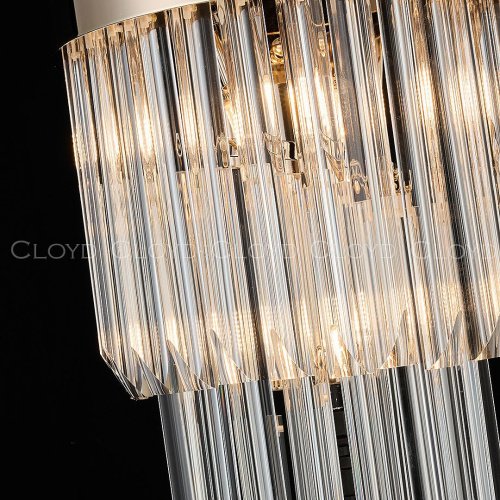 Настенное бра Cloyd Evolute 20418