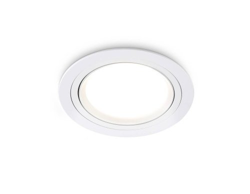 Встраиваемый светильник Ambrella GX Standard tech TN51911