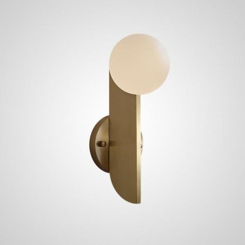 Настенный светильник ImperiumLoft Neo-Wall01 140889-26