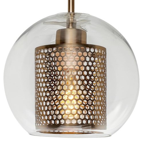 Светильник подвесной Loft It Heragon LOFT2566-C