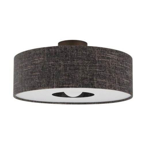 11658 Светильник потолочный Nowodvorski Santana M 11658