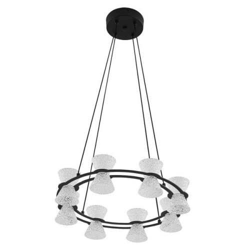 Подвесная люстра Lumion Vinora 8341/28L