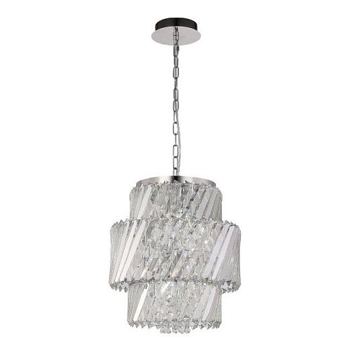 Подвесная люстра ST Luce Ritz SL6138.303.04