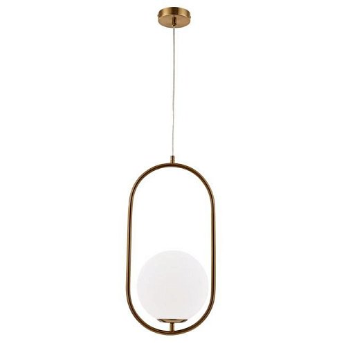 A7746SP-1AB Светильник подвесной Arte Lamp Matisse A7746SP-1AB