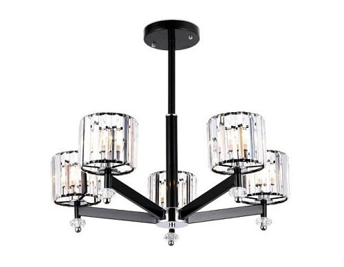 Люстра на штанге Ambrella Traditional TR5891