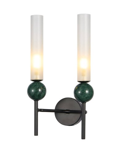 V11794-2W Настенное бра Moderli Illis V11794-2W