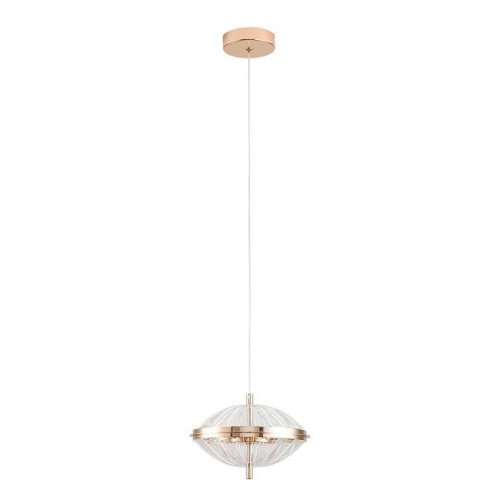 A2089SP-6GO Светильник подвесной Arte Lamp Andromeda A2089SP-6GO