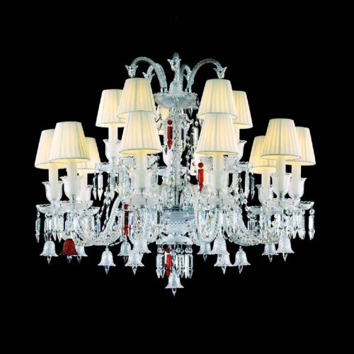 MD11027010-15B Подвесная люстра Delight Collection Moollona MD11027010-15B