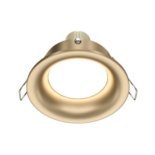 Встраиваемый светильник Maytoni Slim DL027-2-01-MG