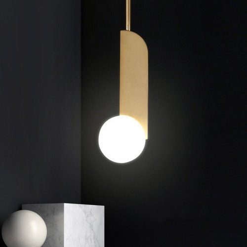 212832-26 Люстра на штанге ImperiumLoft Neo01 212832-26
