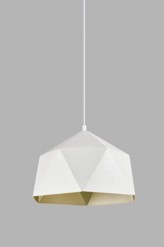 Светильник подвесной Moderli Genoa V10483-1P