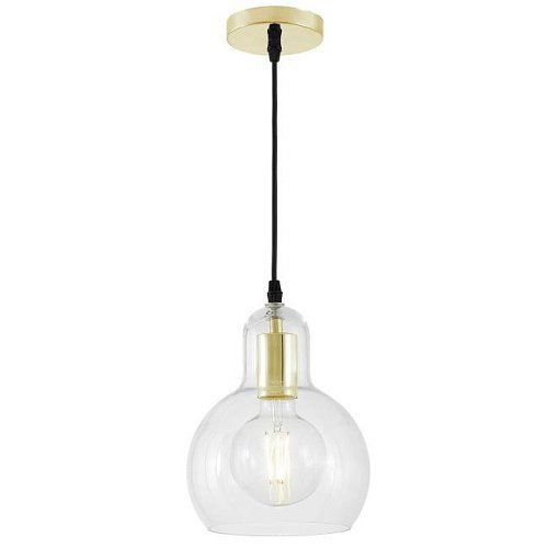 TP 2050-1 GD Светильник подвесной Lumina Deco Kamo TP 2050-1 GD