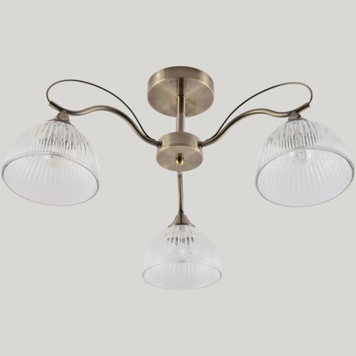 Потолочная люстра Reluce 90510-0.3-03 AB