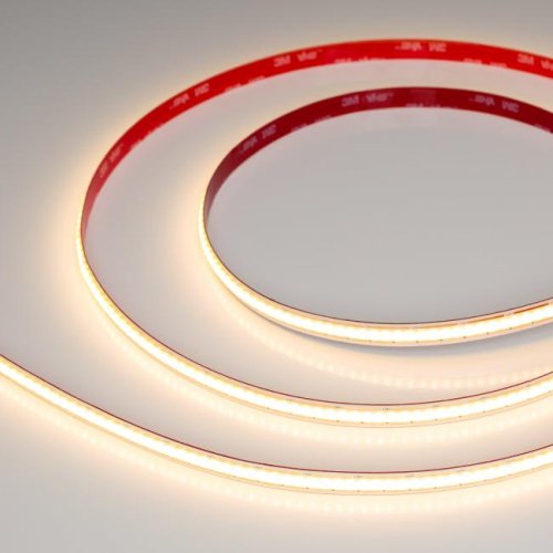 044197 LED лента Arlight COB открытая 044197