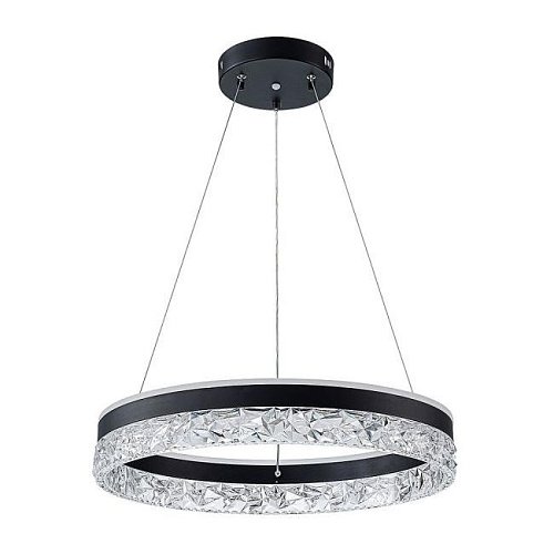 A2549SP-75BK Подвесная люстра Arte Lamp Apollo A2549SP-75BK