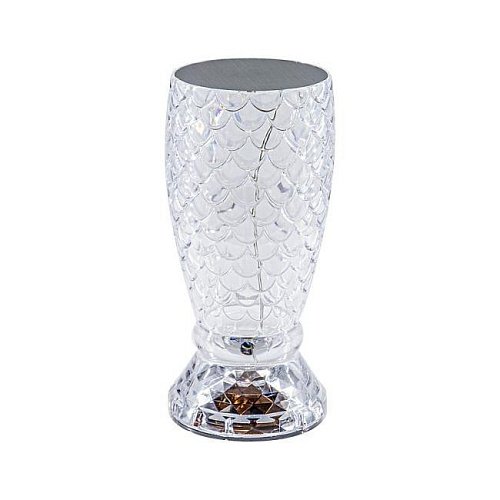 L66033 Настольная лампа L'Arte Luce Luxury Pevetro L66033