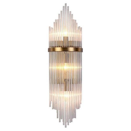 L07723.92 Настенный светильник L'Arte Luce Luxury Seneffe L07723.92