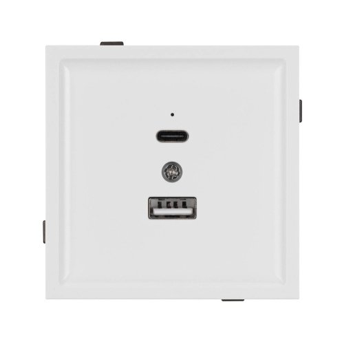 Розетка Arlight Tendo 054094