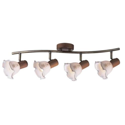 Светильник спот Odeon Light VEGA 1977/4W