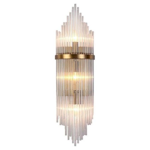 L07723.92 Настенный светильник L'Arte Luce Luxury Seneffe L07723.92