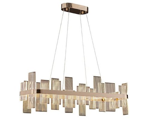 08033-90,33 Подвесная люстра KINK Light Эстела 08033-90,33