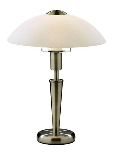 Настольная лампа Odeon Light PARMA 2154/1T