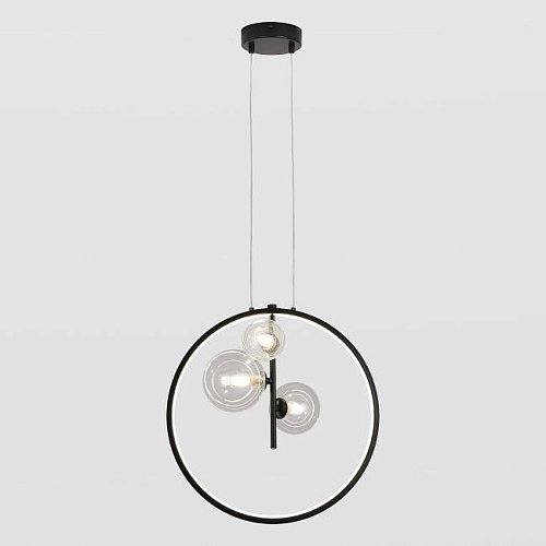 Светильник подвесной Lussole LOFT Lancaster LSP-7089