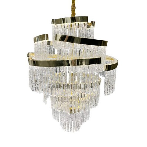 5136-750 gold Подвесная люстра Delight Collection 5136 5136-750 gold