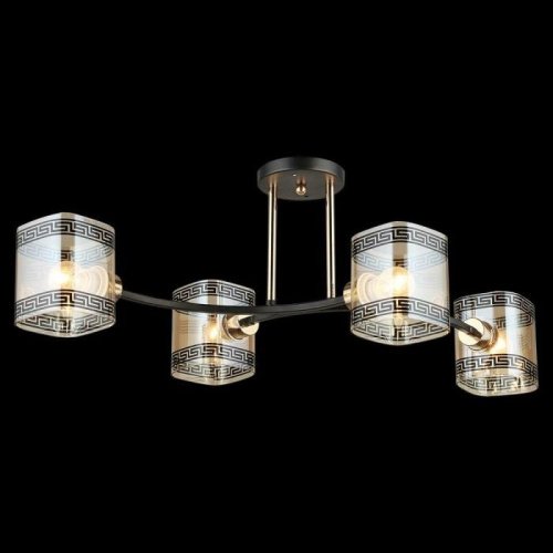 Потолочная люстра 04723-0.3-04