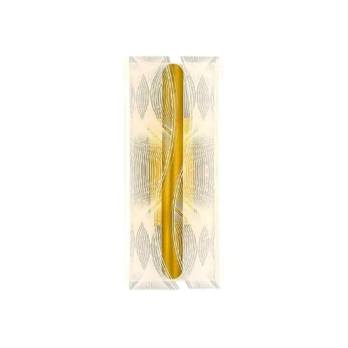 L6338-01 GD Настенный светильник L LED4U L6338-01 GD