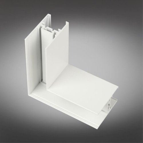 APL.0182.10.02 Коннектор для шинопровода Aployt Magnetic track 48 APL.0182.10.02