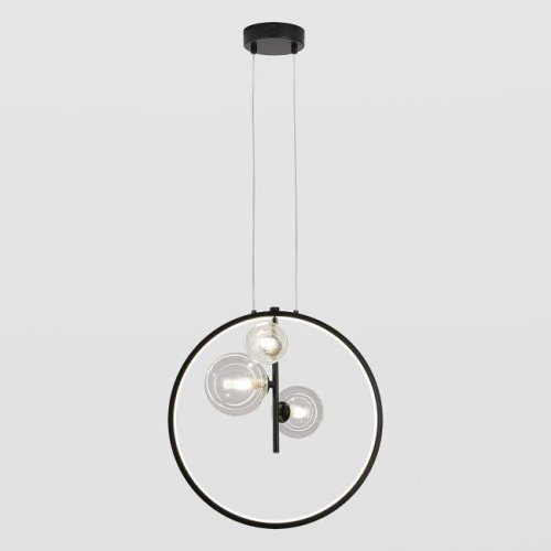 Светильник подвесной Lussole LOFT Lancaster LSP-7089