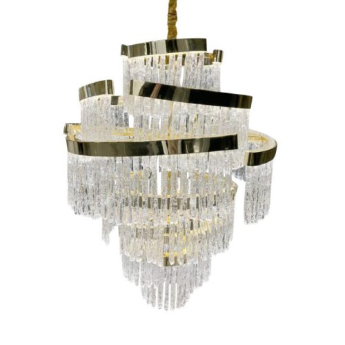 5136-750 gold Подвесная люстра Delight Collection 5136 5136-750 gold