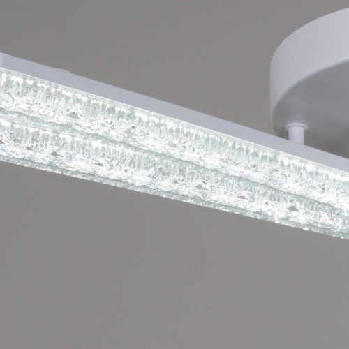 Потолочная люстра Reluce 58290-0.3-06 WH