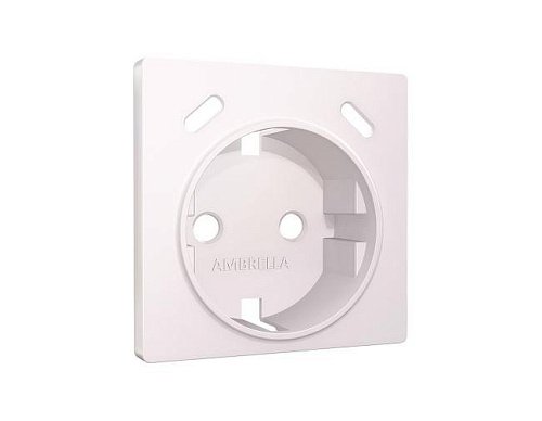 Накладка на механизм Ambrella Volt ALFA AP2105